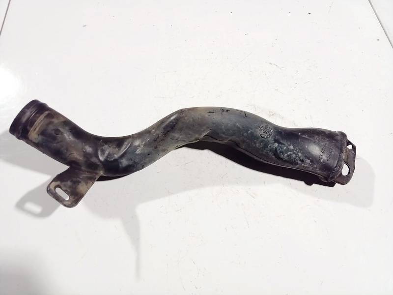 8620930 cooling water hose, radiator hoses Volvo XC 90 DE2215725-26