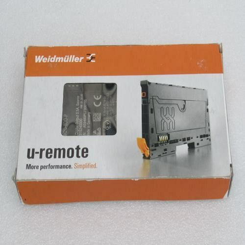 1PC New Weidmuller UR20-8DO-P 1315240000 #F22