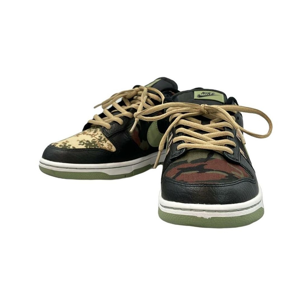 Nike low top sneakers 27.5 f82f46cc61738afab55efe85d405ad62