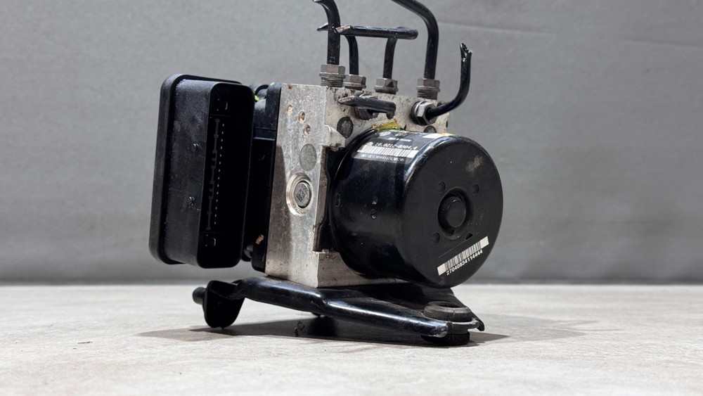 1K0907379AH , 1K0614517AS ABS Block Pump Hydraulic Block for Volkswagen Seat