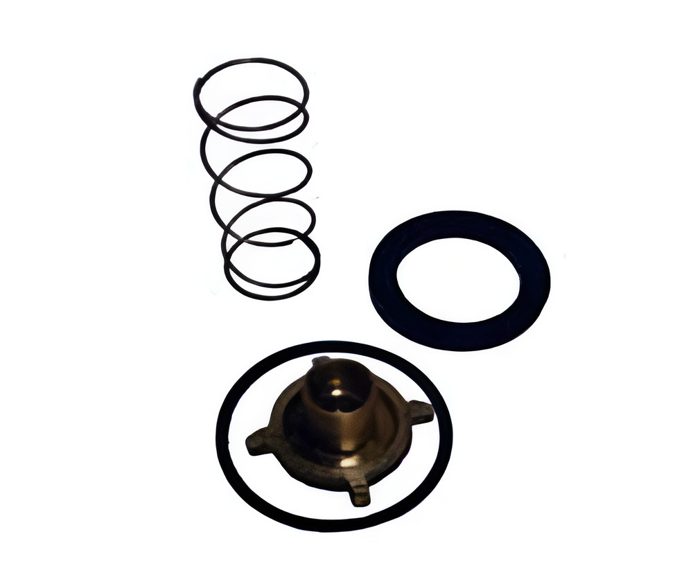 Engineered Controls Filler Valve Repair Kit 8475-80 LPG Gasket Spring Seat Disc