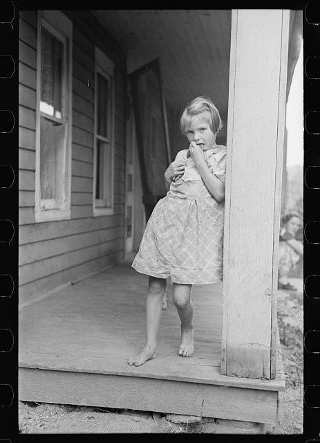 Thomas Williams,Ostego County,New York,NY,Arthur Rothstein,September 1937,2