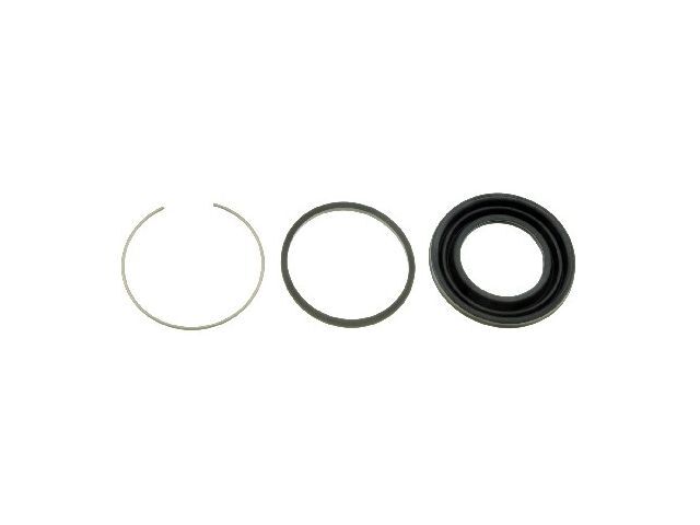 For 1982 Subaru GLF Caliper Repair Kit Front Dorman 96328CDQG