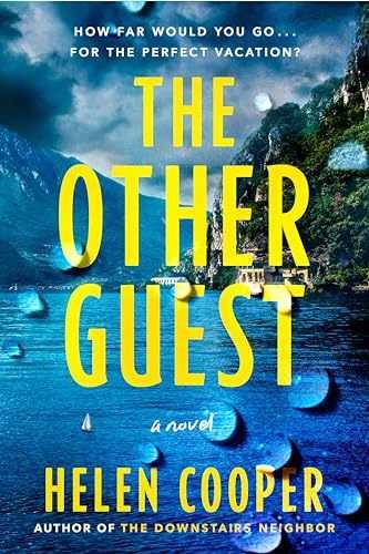 The Other Guest - Paperback, by Cooper Helen - Very Good