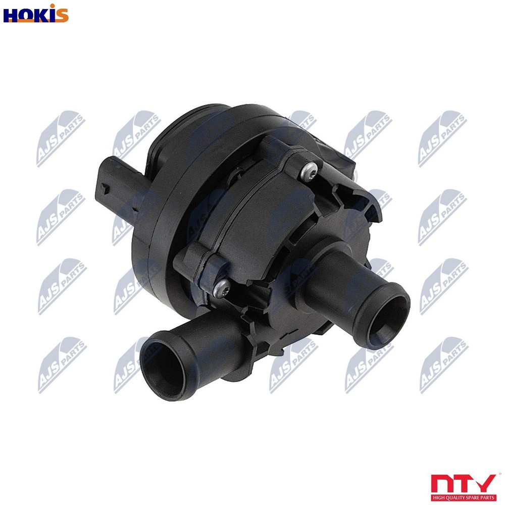 AUXILIARY WATER PUMP (COOLING WATER CIRCUIT) CPZ-VW-025 FOR SKODA KAROQ  SEAT
