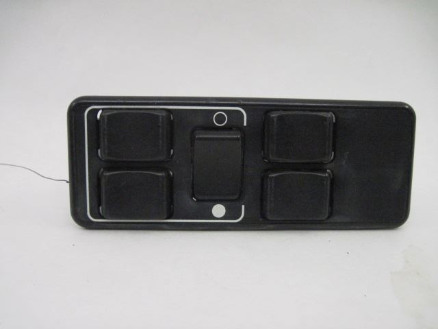 Volvo 740 1989 Power Window Switch 44634