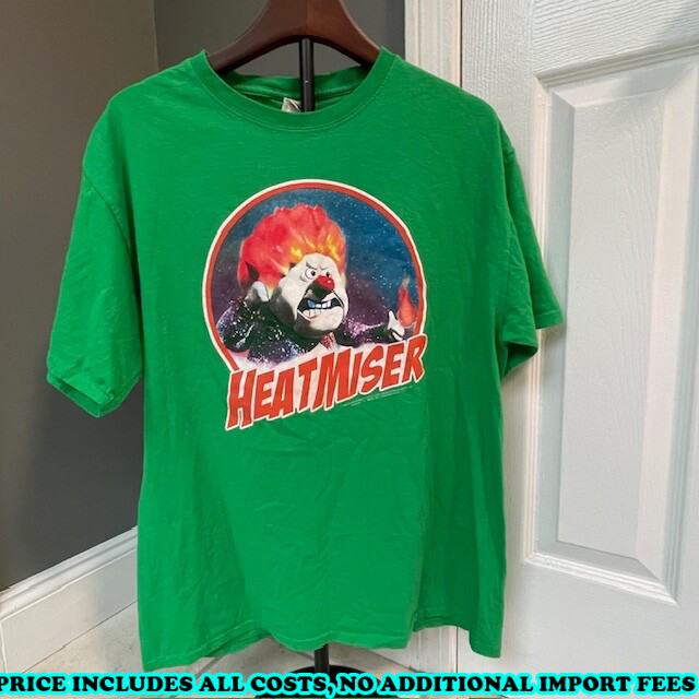 A Miser Brothers' Christmas The Year T-shirt All S to 5XL BA391