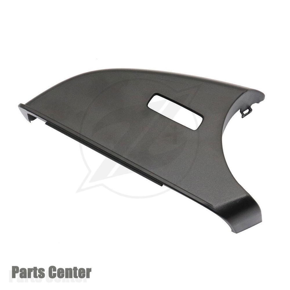 Passenger Side Mirror Lower Cover Cap Fit Mercedes-Benz W166 ML GLE 13-19