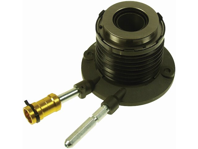 For Isuzu i280 Release Bearing and Slave Cylinder Assembly Perfection 77276HQSM