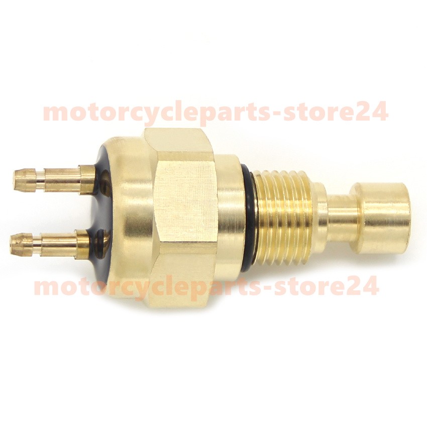 For Kawasaki Fan Sensor Switch KSF250A Mojave 250 87-04/ KAF620C Mule 2500 94-00