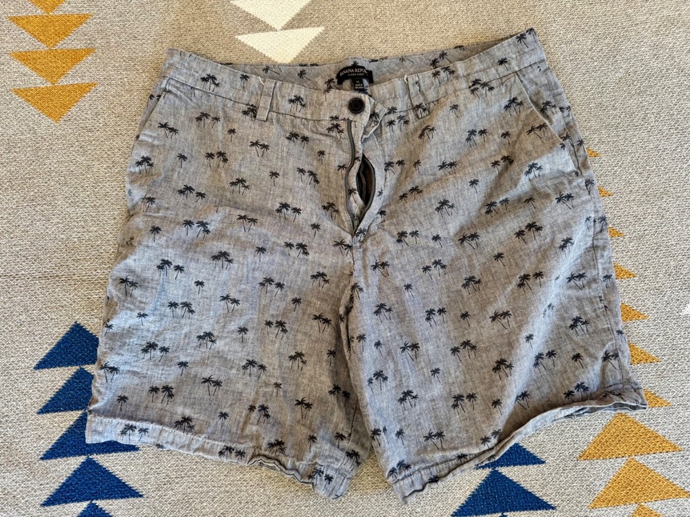 Men's Banana Republic Men’s 36