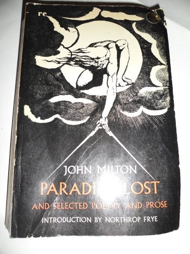 Paradise Lost by John Milton Hardback Book The Fast Free ShippingFREE US DELIVERY | ISBN: 019280619X | Quality Books