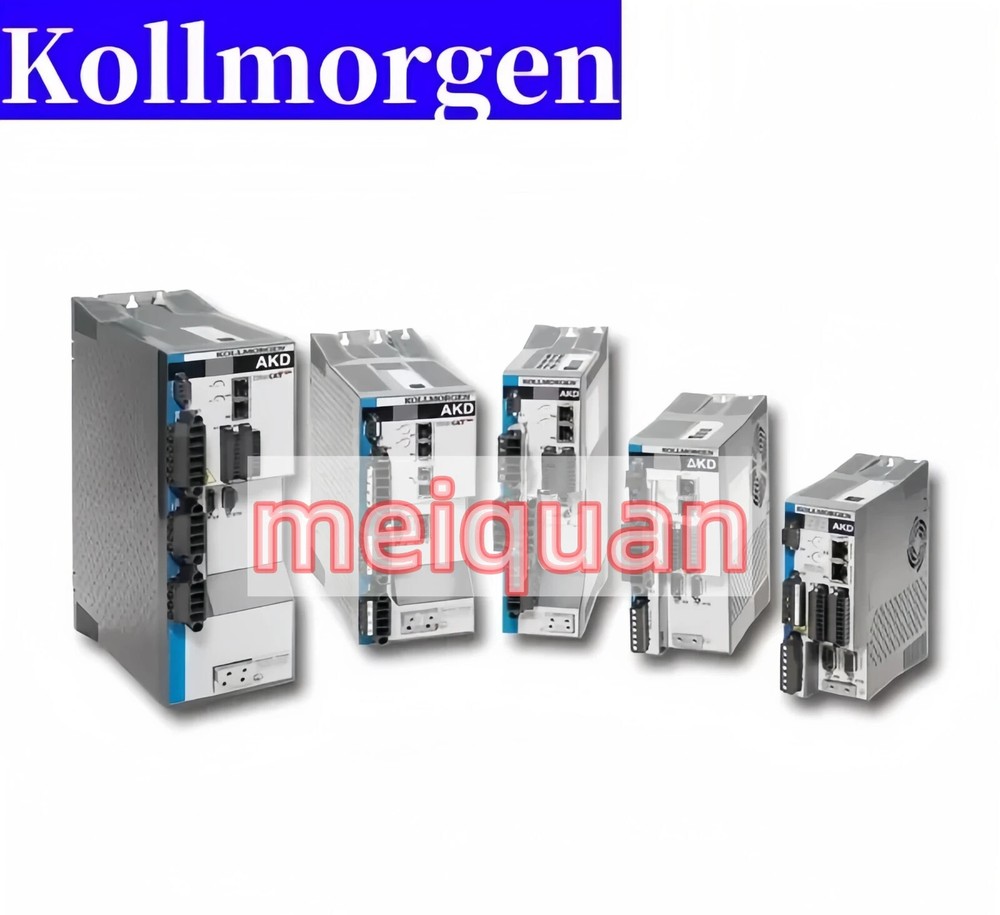 NEW AKD-B02407-NBSQ-0000 Kollmorgen Servo Driver Fast Delivery DHL/FedEX！
