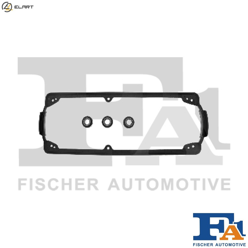 GASKET SET CYLINDER HEAD COVER EP1100-914Z FOR ADX 1.3L AEV 1.0L AER/ALL 4cyl
