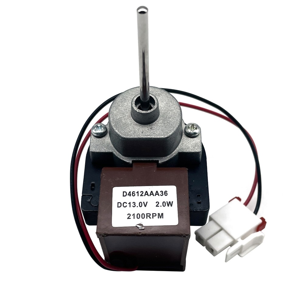 Kenmore Refrigerator Evaporator Fan Motor 3015924900 Replacement Upgrade