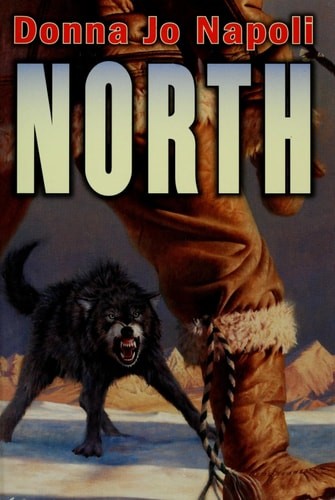 North (Turtleback School & Library Binding Edition) by Napoli, Donna Jo, Accepta