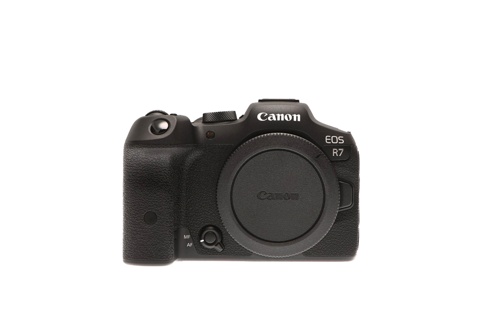 Canon EOS R7 32.5MP Mirrorless Camera (Brand New, Never Opened)