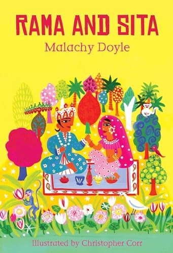 Rama and Sita (White Wolves: Stories from World Religions) by Malachy Doyle TheFREE US DELIVERY | ISBN: 1408139502 | Quality Books