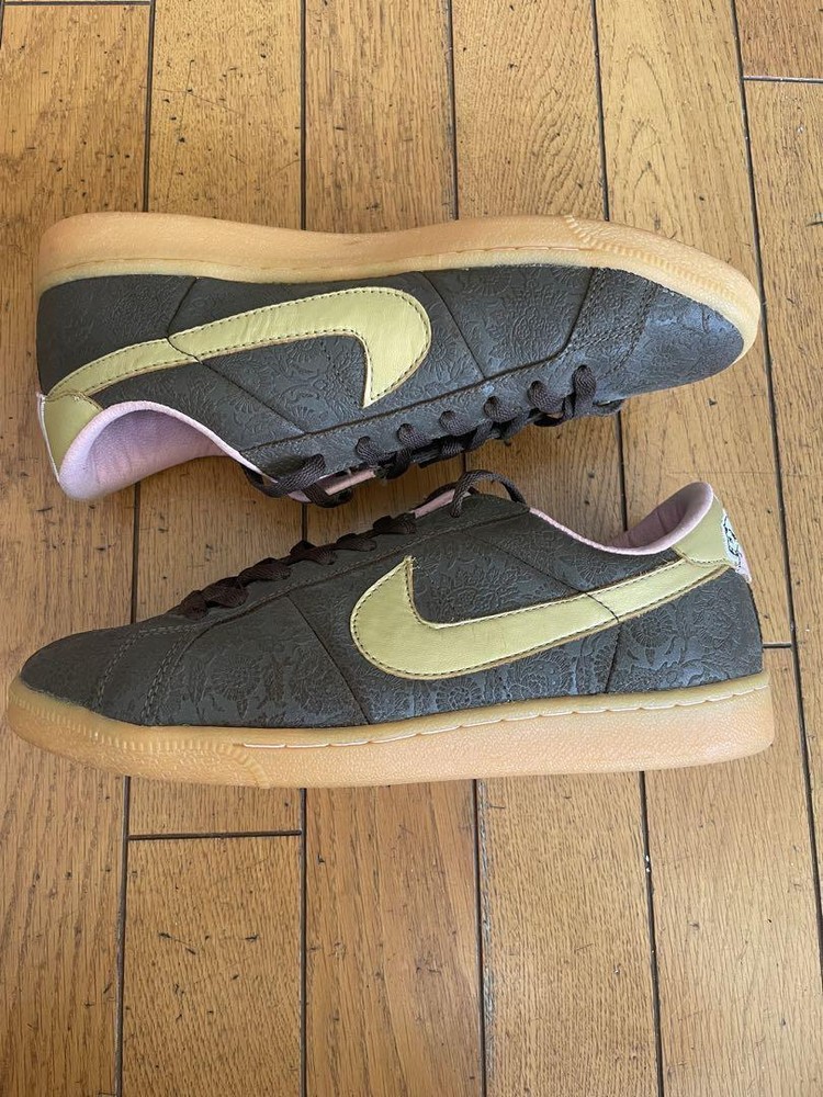 Men 7.0US Us10 Nike Air Classic Sb Jeremy Fish