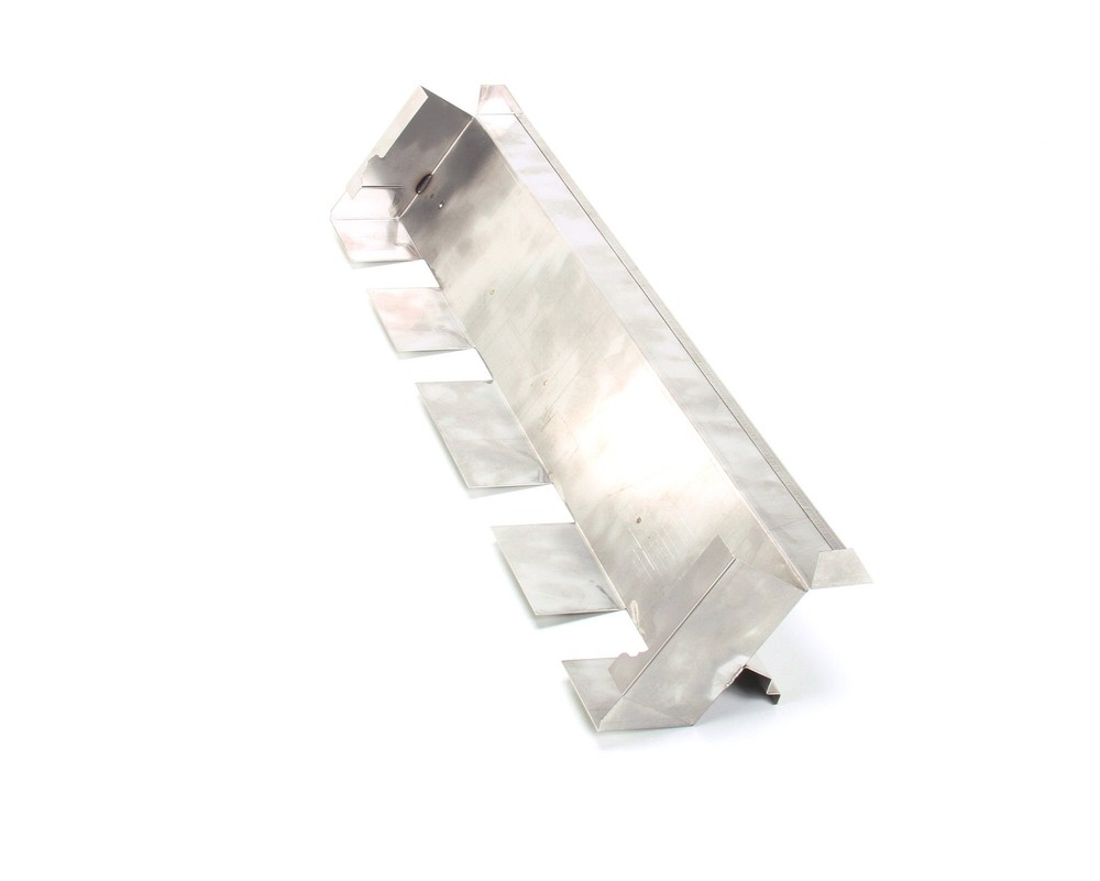 Carter Hoffmann Air Duct Assembly Pcc/Cnh28 16090-3470 - Genuine OEM Replacement