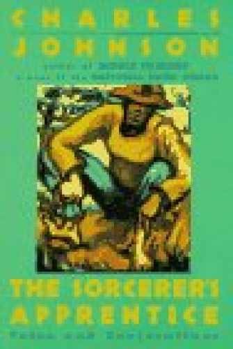 The Sorcerer's Apprentice: - Paperback, by Johnson Charles Richard - Acceptable