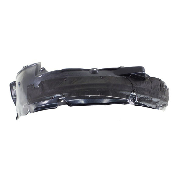 CAPA For 12-15 CR-V Front Splash Shield Inner Fender Liner Panel LH Left Driver