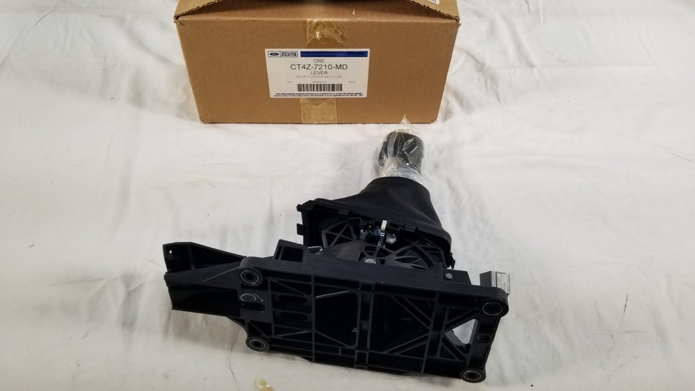NEW 2012-2015 Ford Edge Explorer Automatic Gear Shifter CT4Z-7210-MD