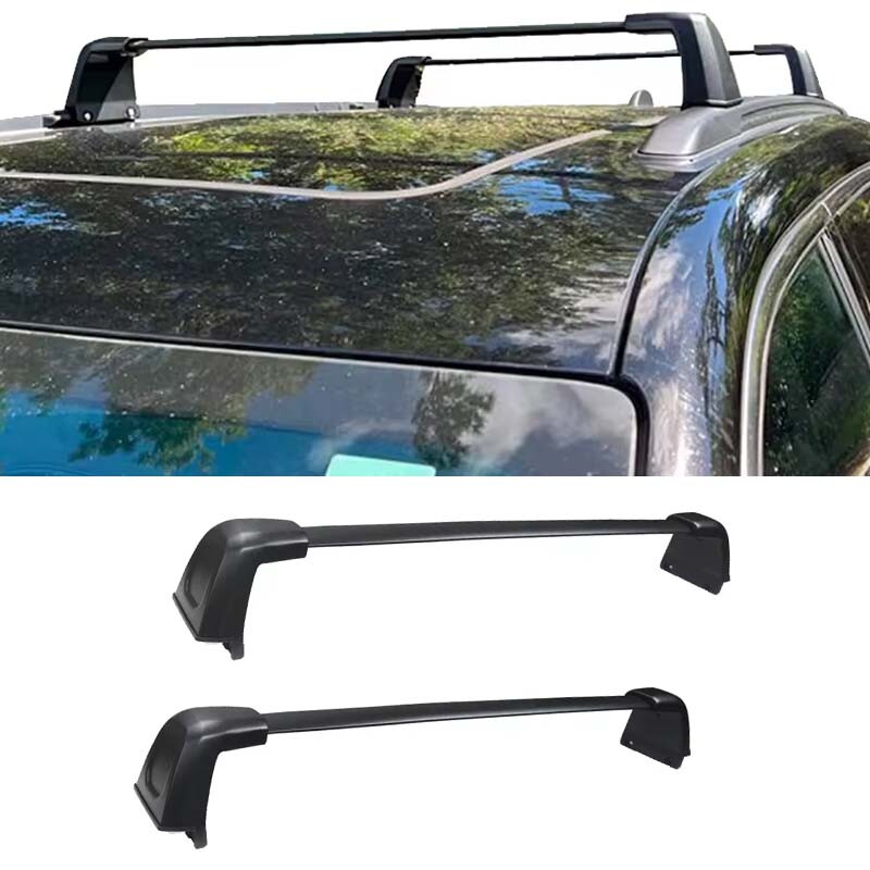 Car Roof Rack For Jeep Grand Cherokee L 2021-2022 Aluminium Cross Bar