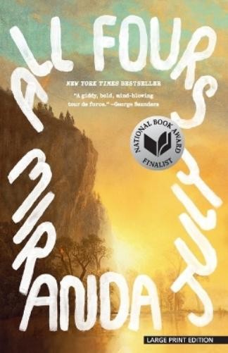 Miranda July All Fours (Paperback)Another great item from Rarewaves USA | Free delivery!