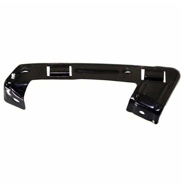 06-08 Sonata Driver Side Front Bumper Cover Retainer Bracket Mounting Brace