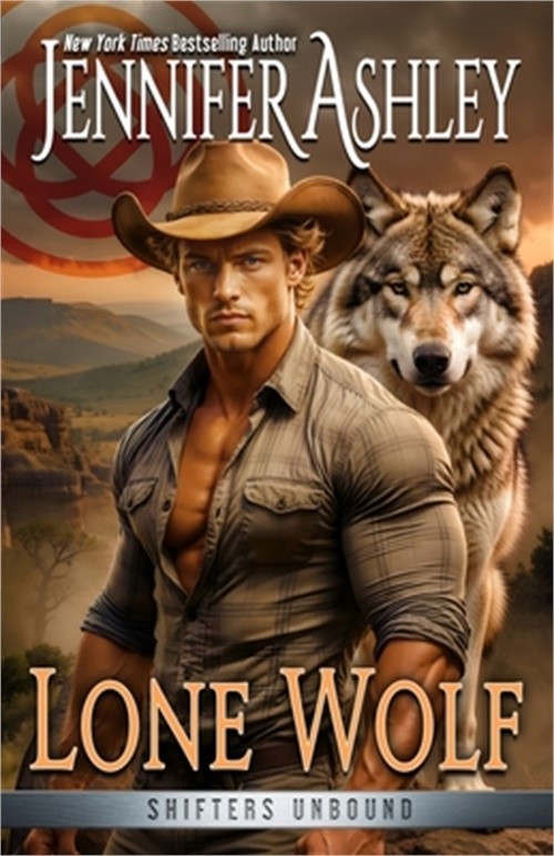 Lone Wolf: A Paranormal Shapeshifter Romance (Paperback or Softback)
