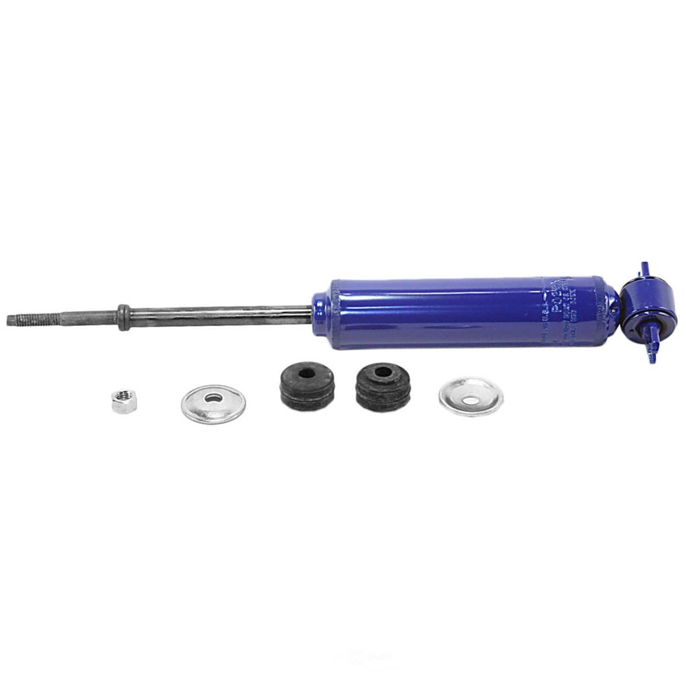 Monro-Matic Plus Shock Absorber for 87-96 Dakota Suspension
