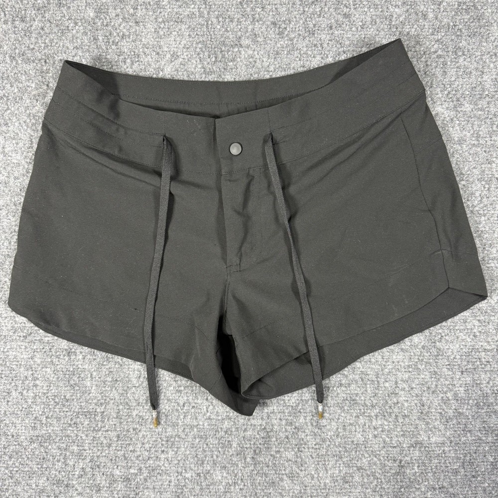 🏃 CALIA by Carrie Underwood Womens Shorts XS Black Athletic Running Workout