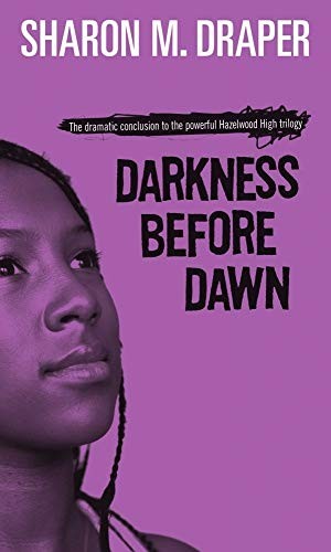 Darkness Before Dawn (Volume 3) (Ha..., Draper, Sharon