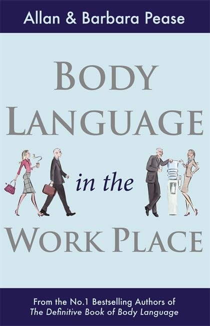 Body Language in the Workplace by Pease, Barbara Paperback Book The Fast FreeFREE US DELIVERY | ISBN: 1409121003 | Quality Books