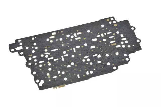 Genuine GM Automatic Transmission Control Valve Body Spacer Plate 24288507