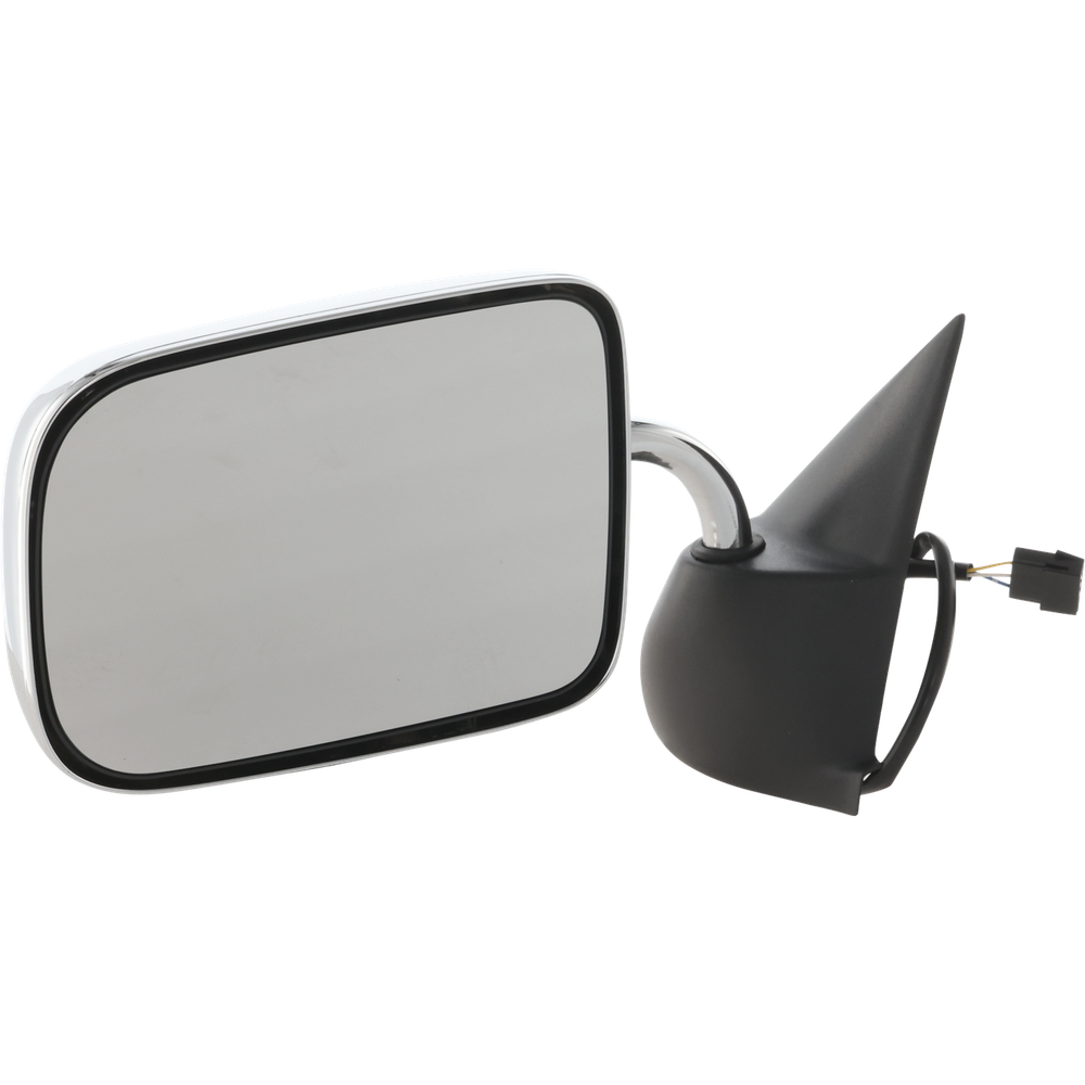 New Driver Side Mirror For Dodge Ram 1500 1994-1997