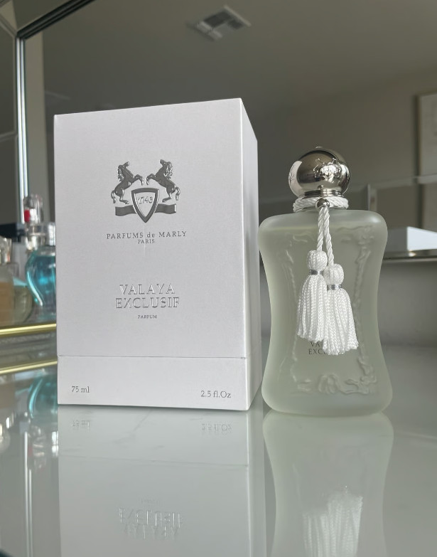 Valaya Exclusif EDP 2.5oz Sealed Women's Fragrance Spray 75ml Perfume