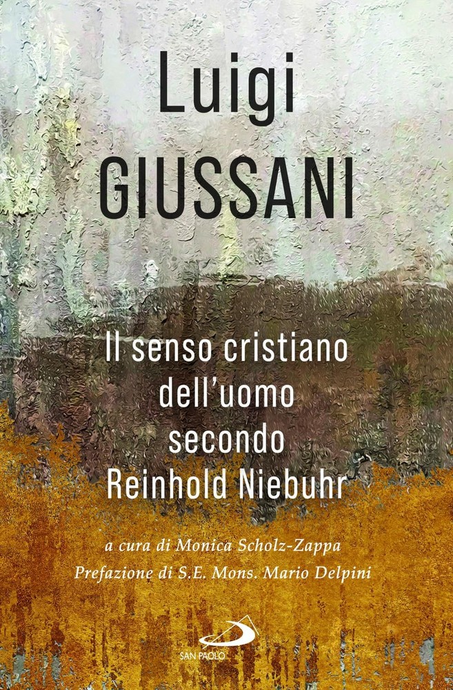 Luigi Giussani Mario Delpini Arcivescovo Il senso cristiano dell'uo (Paperback)Another great item from Rarewaves USA | Free delivery!