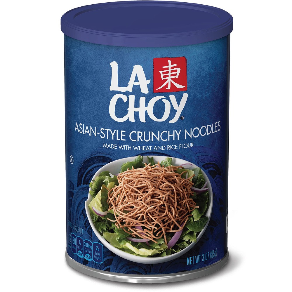 Rice Noodles, 3 Ounce, 12 Pack