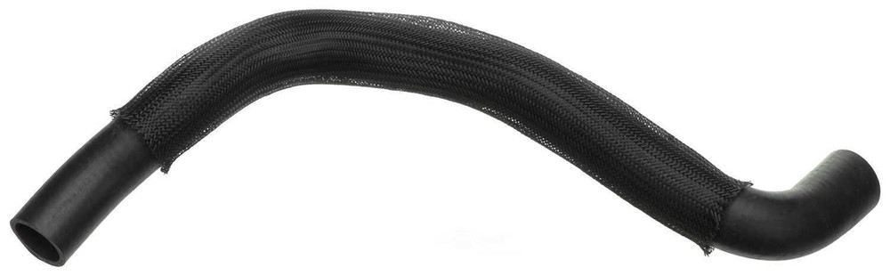 Gates 23542 Molded Radiator Coolant Hose Replacement