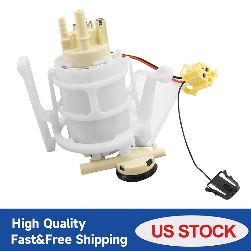 Fuel Pump Module Assembly 16117217261 For BMW F01 F02 740i 750i 740Li