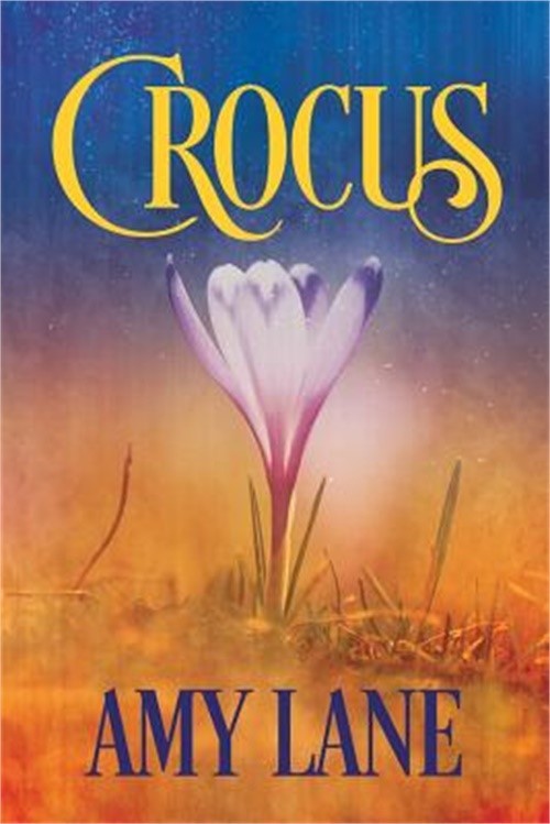 Crocus (Paperback or Softback)