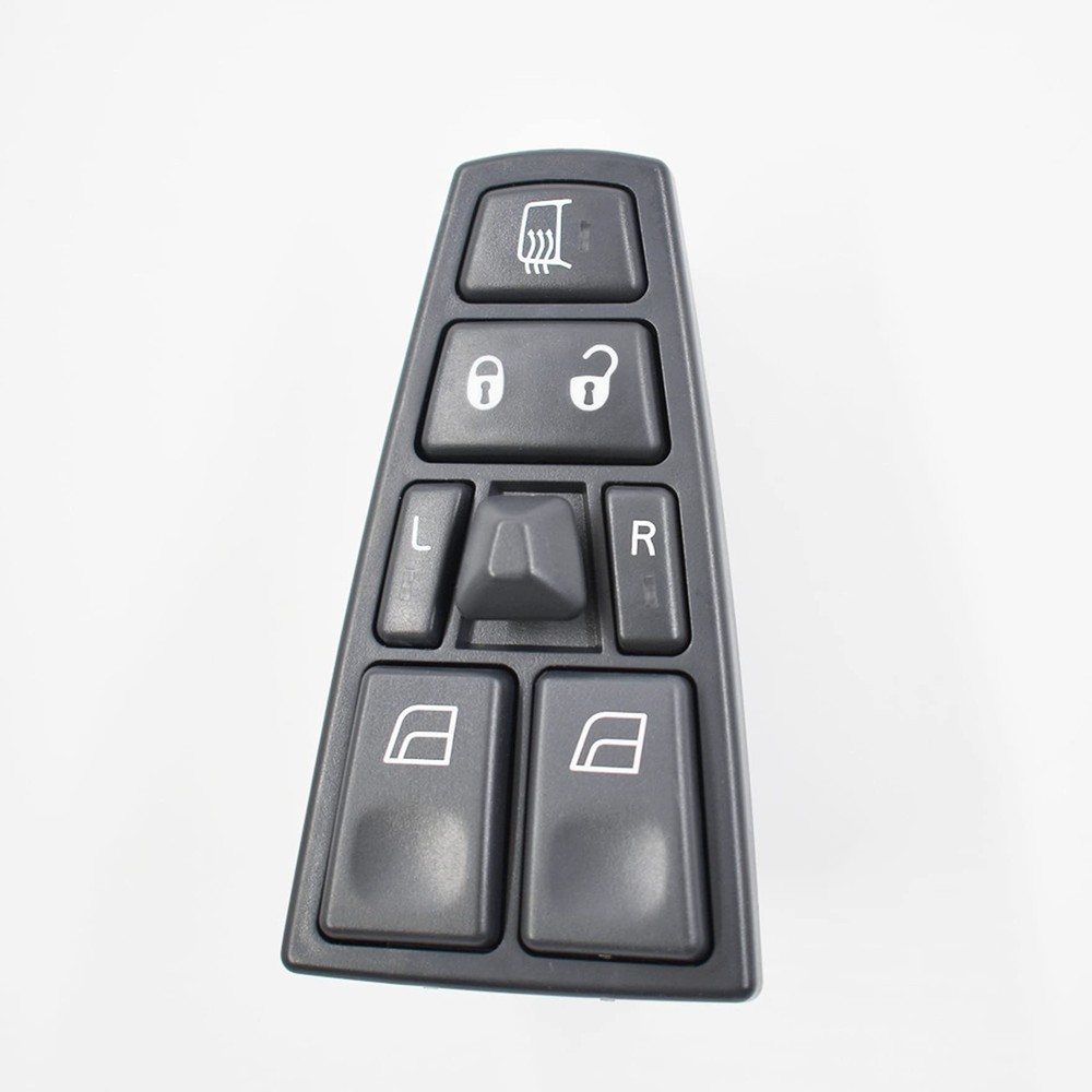 Power Master Window Control Switch Replacement for FH12 FH13 FM VNL Replaceme...