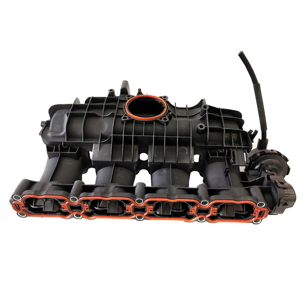 High-Performance Intake Manifold for 2015-21 Audi A4 A5 A6 & VW Golf R Arteon 2.0L TFSI 06L133201N