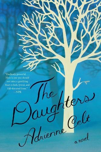 Adrienne Celt The Daughters (Paperback)Another great item from Rarewaves USA | Free delivery!