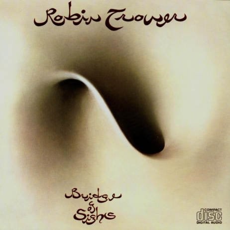 Robin Trower, Bridge of Sighs, audioCD