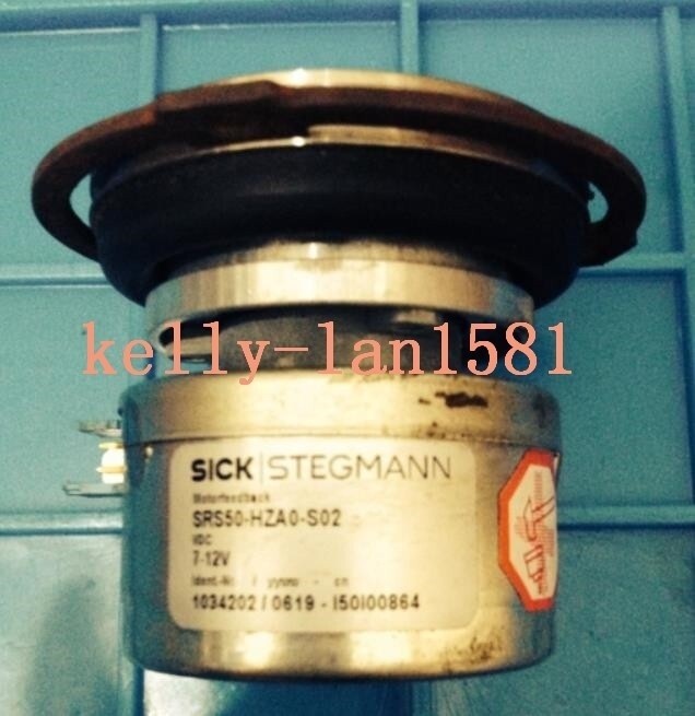 100% test SRS50-HZAO-S02 (by DHL or Fedex #ju