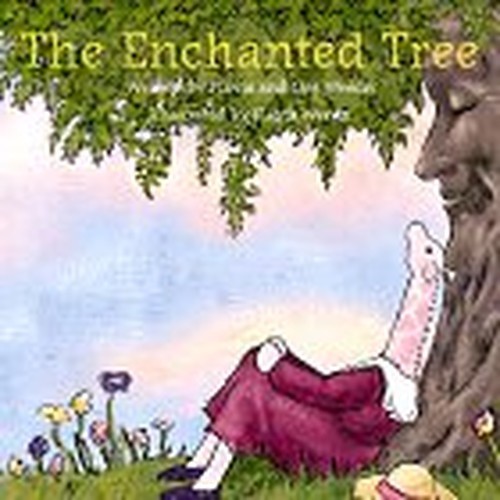 The Enchanted Tree: An Original Ame..., Gilbert, Lisa W