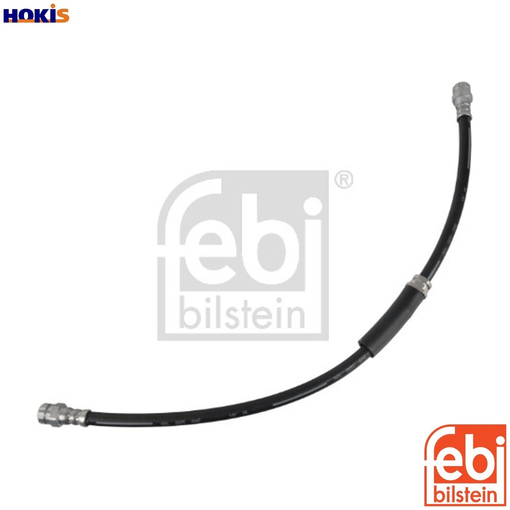 BRAKE HOSE 30794 FOR VW CC/PASSAT/SEDAN/GRANDE AUDI A3/S3/Convertible BWV 2.0L